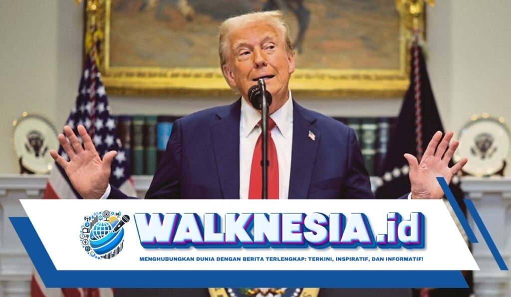 China, Korsel, dan Jepang Sepakat Perkuat Perdagangan Bebas di Tengah Ancaman Tarif Trump | Solusi Ekonomi Asia Menghadapi Kebijakan Proteksionisme AS