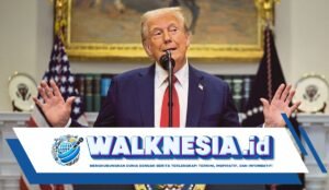 China, Korsel, dan Jepang Sepakat Perkuat Perdagangan Bebas di Tengah Ancaman Tarif Trump | Solusi Ekonomi Asia Menghadapi Kebijakan Proteksionisme AS