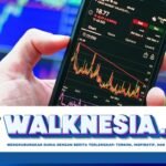 Strategi Cerdas Menghadapi Penurunan Pasar Saham Menurut Bos BCA