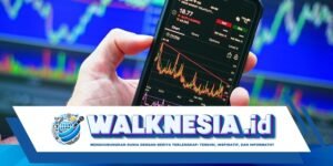 Strategi Cerdas Menghadapi Penurunan Pasar Saham Menurut Bos BCA