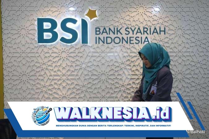 BSI Menyediakan Layanan Weekend Banking Selama Ramadhan dan Idul Fitri