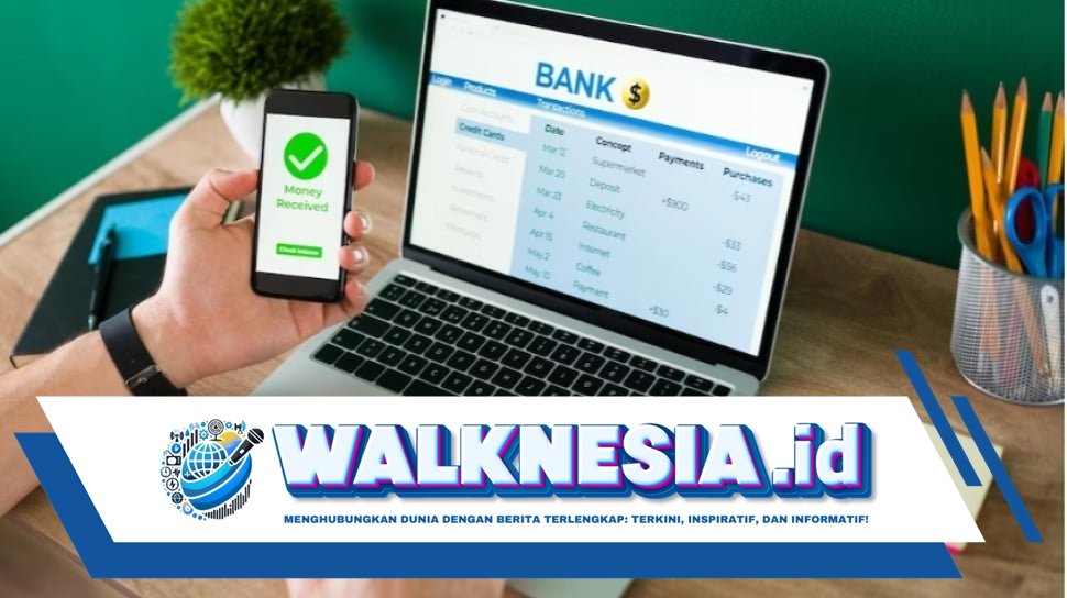 Easycash Salurkan Pendanaan Rp 65,14 Triliun kepada 7,3 Juta Nasabah