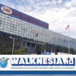 Sritex Tutup Operasional pada 1 Maret 2025, PHK Ribuan Karyawan Setelah 58 Tahun Beroperasi
