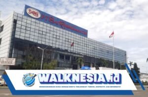 Sritex Tutup Operasional pada 1 Maret 2025, PHK Ribuan Karyawan Setelah 58 Tahun Beroperasi