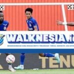 Malut United Kalahkan Arema FC 2-1, Pertahankan Rekor Tak Terkalahkan