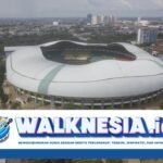 Persija Vs PSIS Ditunda Akibat Banjir, Keamanan Jadi Prioritas