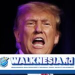Trump Tekankan Pentingnya Perdamaian Antara Ukraina dan Rusia, AS Tidak Akan Toleransi Lebih Lama