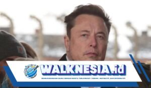Musk Bagi-bagi Uang untuk Pemilu AS, Dorong Kemenangan Konservatif