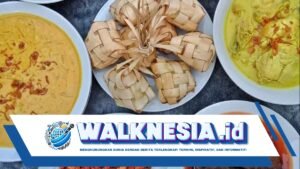 Makanan Bersantan Saat Lebaran Picu Kolesterol dan Diare, Ini Anjuran Dokter
