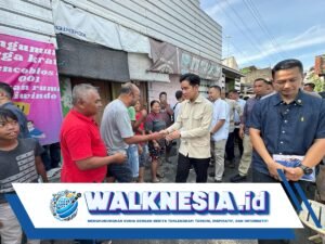 Wapres Gibran Berbaur dengan Warga Solo di Hari Kedua Lebaran