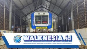 Penambahan Kereta Api Yogyakarta-Gambir untuk Atasi Kepadatan Penumpang