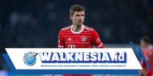 Thomas Müller Siap Berpisah dengan Bayern Muenchen di Akhir Musim