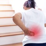 Kata Dokter KSTS: Ini Penyebab Nyeri Pinggang yang Sering Diabaikan!