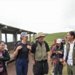 Langkah Hijau Rinjani: Gunung Rinjani Resmi Jadi Percontohan Taman Nasional Nol Sampah