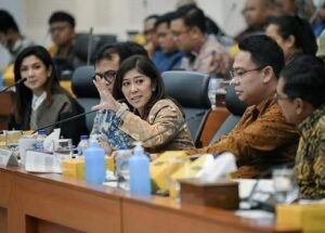 Indonesia di Posisi Keempat Dunia: Menghadapi Konten Pornografi Anak yang Meningkat