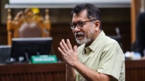 Janji Rp 5 Miliar Agar Ronald Tannur Tetap Bebas: Fakta Terungkap di Balik Skandal yang Menggemparkan
