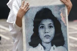 Marsinah: Ikon Perjuangan Buruh yang Layak Menjadi Pahlawan Nasional