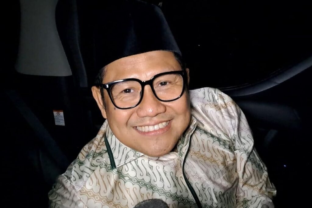 Cak Imin Buka Suara: SDA Dikeruk Negara Lain, Indonesia Mandek di Tempat?
