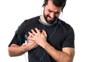 Jangan Anggap Sepele! Risiko Henti Jantung Saat Lari, Dokter Sarankan Deteksi Dini