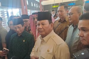 Dukungan Dini untuk Prabowo 2029: Tanda Krisis Kaderisasi di Tubuh Parpol?