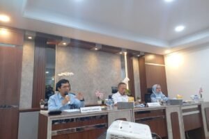 Kementerian HAM Buka Ruang Mediasi: Eks Pemain Sirkus dan OCI Temui Titik Terang