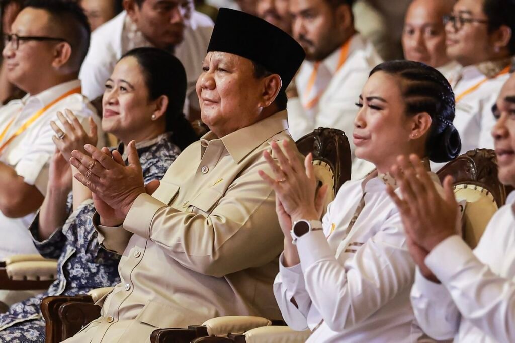 6 Bulan Memimpin, Prabowo Klaim Ratusan Triliun Uang Rakyat Telah Diselamatkan