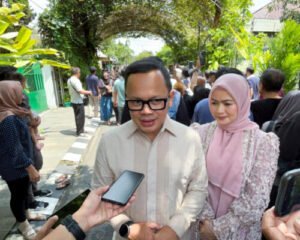 Menuju Digitalisasi Demokrasi: Kemendagri Dorong E-Voting di Seluruh Desa untuk Pilkades