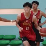 Indonesia Berjuang Keras Melawan Lima Tim Demi Tiket Piala Asia Bola Basket U16