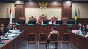 Mengungkap Peran Keluarga Zarof Ricar dalam Kasus Markus Tanpa Sumpah