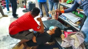 Tagih Utang Rp150 Ribu, Nyawa Nyaris Melayang: Saat Menagih Berujung Petaka