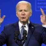 Setelah Kabar Kanker Prostat Merebak, Joe Biden Angkat Bicara: Ini Faktanya!