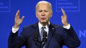 Setelah Kabar Kanker Prostat Merebak, Joe Biden Angkat Bicara: Ini Faktanya!