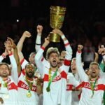 Ledakan Merah di Berlin: Stuttgart Taklukkan DFB-Pokal 2024/2025!