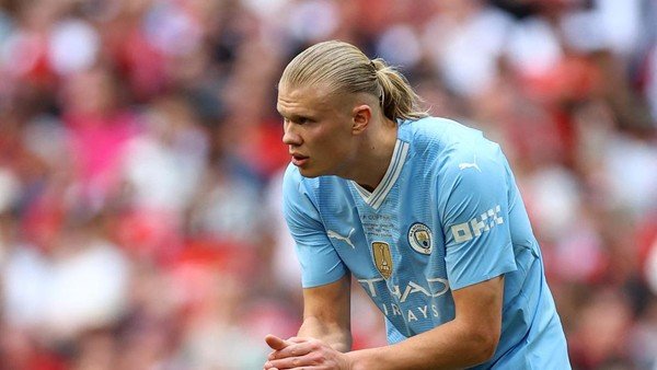Erling Haaland Masih ‘Hilang’ di Laga Final? Ini Analisis Performa Sang Bomber Norwegia