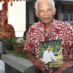 Di Balik Kepemimpinan Jokowi: Kasmudjo, Sang Dosen Pembimbing dari UGM