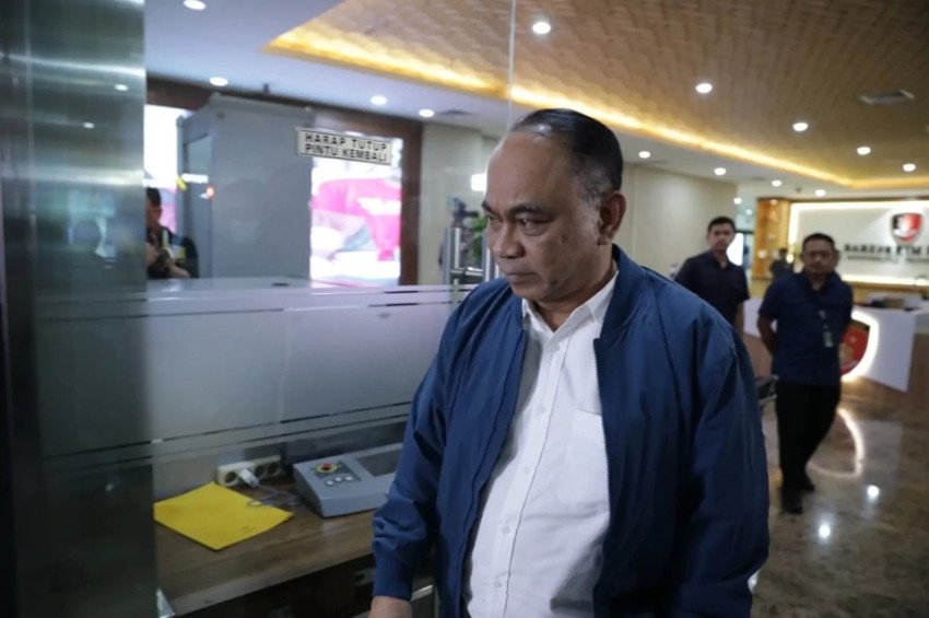 Kasus Masih Bergulir: Kejari Jaksel Buka Peluang Panggil Menkominfo Budi Arie