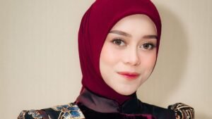 Lesti Kejora Dipolisikan Gara-Gara Cover Lagu di YouTube