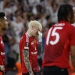 Setan Merah Tersandung: Mengapa MU Kembali Gagal Juara Liga Europa