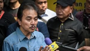 Roy Suryo Diperiksa Polisi, 26 Pertanyaan Mengupas Dugaan Ijazah Palsu Jokowi