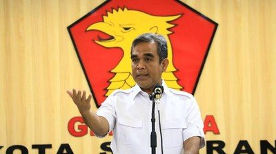 Uang, Politik, dan Regulasi: Gerindra, Dana Rp20 M, dan Wacana Omnibus Law untuk Badan Usaha Parpol