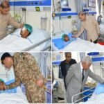 Bara di Perbatasan: India Bantah Keras Tuduhan Bom Pakistan