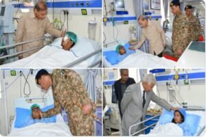 Bara di Perbatasan: India Bantah Keras Tuduhan Bom Pakistan