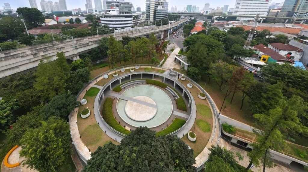 Menuju Jakarta Emas: Semarak Pencanangan HUT ke-498 Kota Jakarta