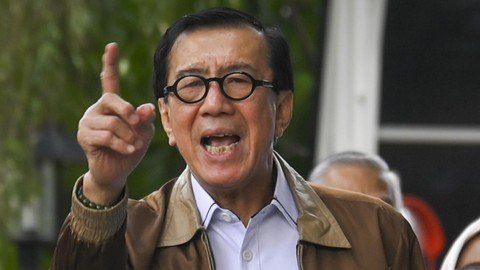 Yasonna PDIP: Sejarah 1965 yang Bertentangan, Mengapa Ini Penting untuk Dibahas?
