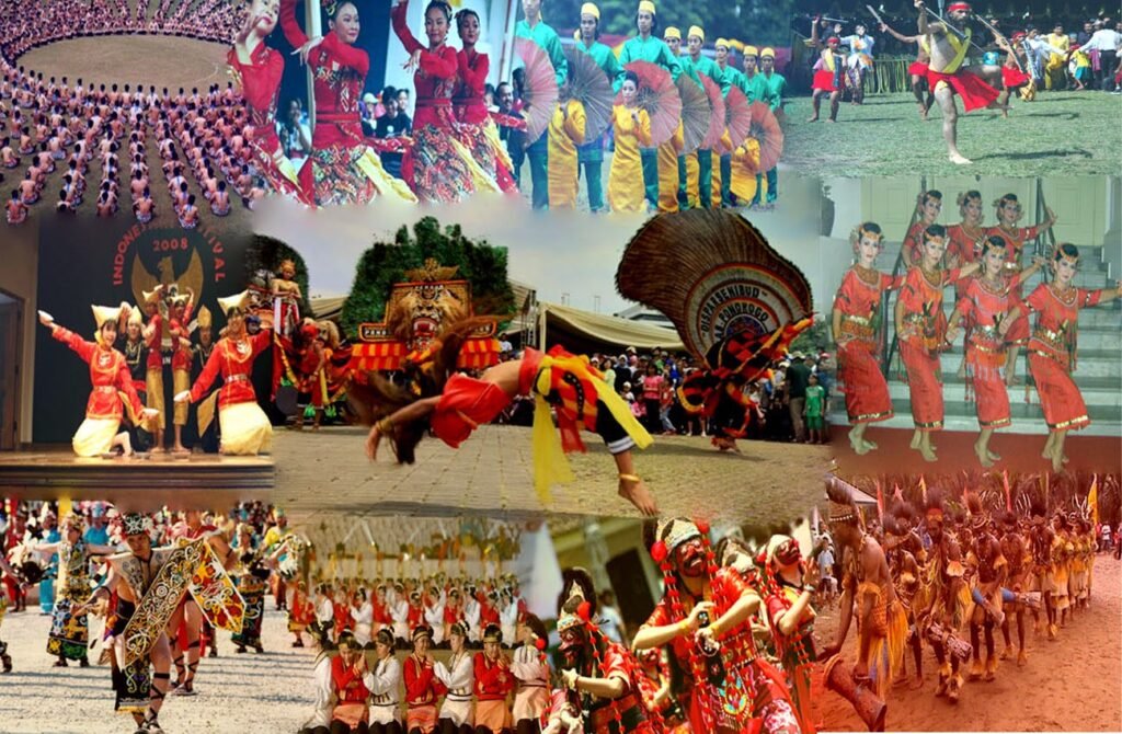 Adat Budaya Viral: Ketika Tradisi Menjelajah Dunia Maya