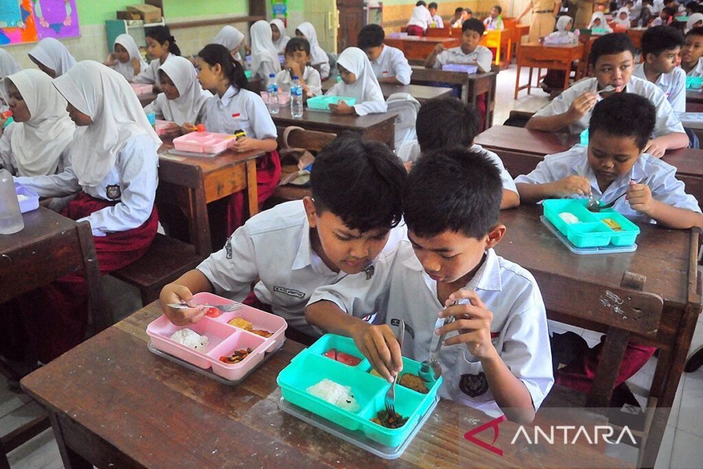Akselerasi Pembangunan Nasional: Mengupas Program-Program Prioritas Pemerintah Terkini
