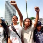 Aksi Militer Internasional: Antara Hukum, Kemanusiaan, dan Realitas Politik