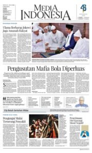 Baiklah, mari kita bahas isu politik yang sedang hangat diperbincangkan: Polarisasi Politik di Era Digital: Ancaman bagi Demokrasi?