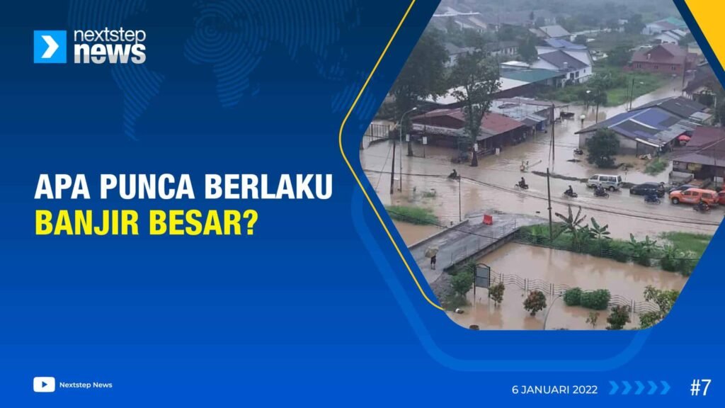 Banjir Besar: Ancaman Nyata dan Upaya Mitigasinya