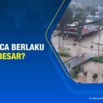 Banjir Besar: Ancaman Nyata dan Upaya Mitigasinya